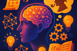 engineer custom datasets and train advanced ai models