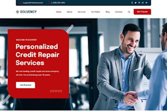 build a squarespace landing page for your lead generation