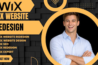 wix website redesign wix website design website redesign wix redesign