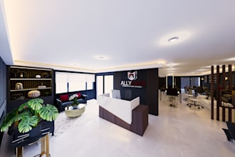 give professional interior design advice for your space