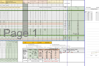 do fast and accurate data entry,excel spreadsheet clean up