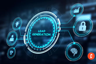 build real estate lead generation bot for zillow airbnb and craiglist for US uk