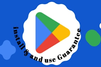 promote your android app and get real organic installs