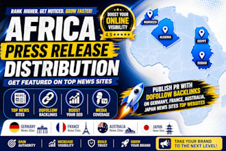publish PR with dofollow backlinks on germany france australia japan news sites