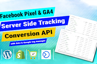 setup fb meta capi tracking for wordpress and ecommerce sites