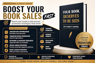 optimize your amazon kdp listing with keyword research and kindle SEO
