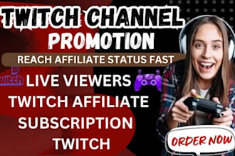 embed your twitch live stream to bring organic twitch live viewers