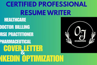 write healthcare, medical billing, nurse practitioner resume