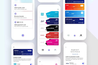 loyalty wallet system with apple, google, samsung wallet integration