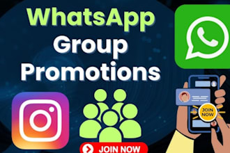 build whatsapp group member, targeted audience,whatsapp channel,b2b bulk message