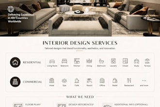 help your customers coming back with cozy 3d café and restaurant interior design