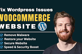 fix woocommerce bugs and checkout errors cart, payment, plugin issues