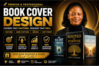 book cover design, book cover design, book cover design, kindle cover
