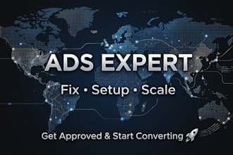 run a successful ads campaign for your cannabis hemp, affiliate, gamble, igaming