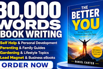 ebook writer ghostwriter book writing amazon kdp book ebook ghost book writer