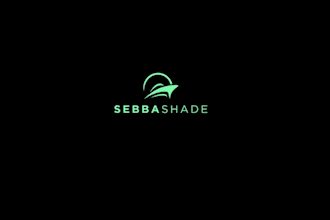 design boating industry startup logo
