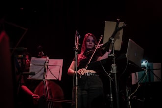 create professional string arrangements for your song