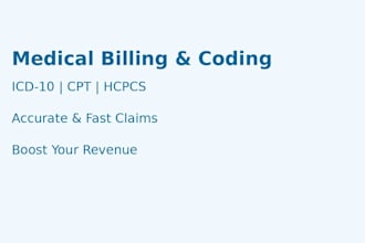 do accurate medical billing, coding and rcm