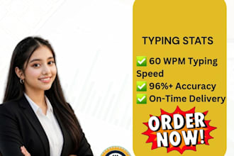 be your virtual assistant for fastest data entry and typing