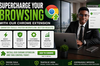 do chrome extension promotion, chrome extension marketing and extension download