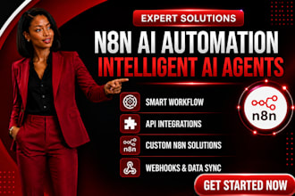 build ai lead generation ai calling agent n8n automation workflow n8n vapi lead