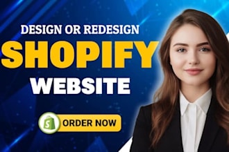 do create shopfy store
