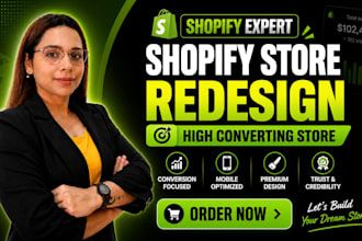 audit, revamp,redesign, your shopify store theme, speed, seo fix and custom code