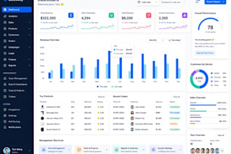 build web app, crm, erp, saas app, pos, inventory, software developer, odoo, lms