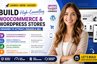 do woocommerce website ecommerce online store wordpress peptide store mobile app
