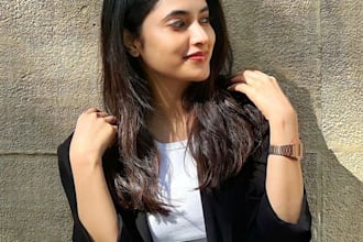be your branded female photo modeling