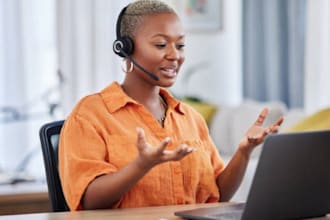 be your fan engagement chatter and manage dms for creators