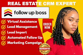follow up boss crm follow up boss expert follow up boss automation
