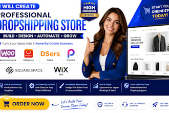 create woocommerce pod dropshipping store aliexpress dsers printiful add product