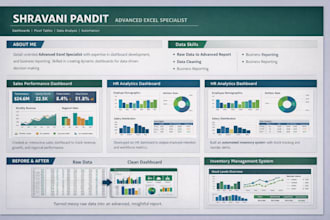 data entry excel automation