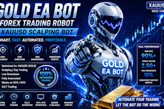 gold ea bot forex trading ea bot xauusd ea robot forex gold scalping ea robot