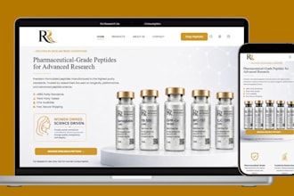 fda peptide website, research peptide store, glp1 clinic, anti aging hrt store