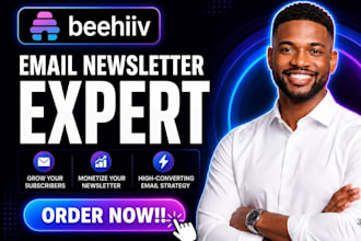 design beehive landing page setup beehiiv newsletter design beehiiv website