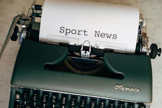 write premium football business, analytics and editorial content