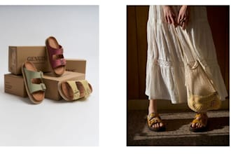 create aesthetic lifestyle product photos for your brand