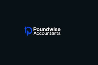 create a professional finance logo design