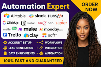 automate zerowork io robomotion make com ifttt workato replit rpa tools webhook