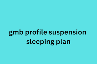 create sleeping plan and meal plan for your personal hobbie