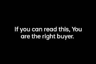 write things and review and proofread