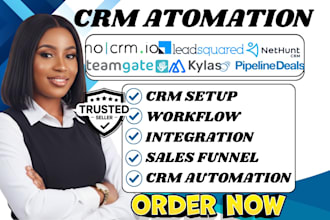 setup teamgate nocrm kylas CRM leadsquared pipelinedeals nethunt CRM copper CRM