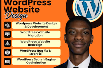 fix wordpress and elementor errors, bugs, and issues