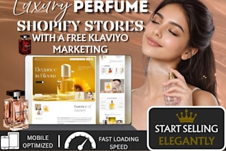 build perfume shopify store eau de oud fragrance store cologne fragrance website