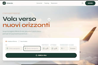 design and develop websites for your needs