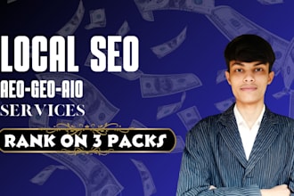 optimize google my business with local SEO and maps