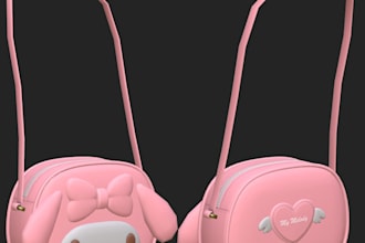 design custom roblox ugc accessories for you