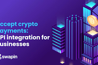 setup verified payment gateway, merchant processor, and card to crypto payment